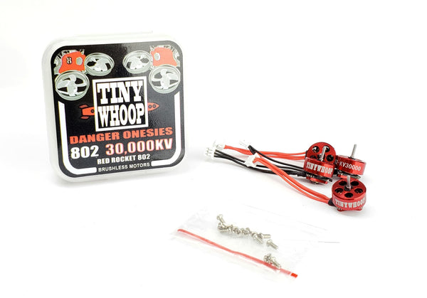 Best tiny hot sale whoop motors