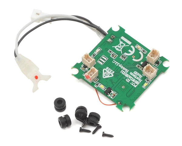 Inductrix pro flight store controller