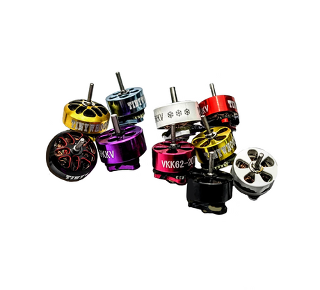 Motors