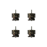 NewBeeDrone Flow 0702 Dual Ball Bearing Whoop motor 27000kv (4pack)