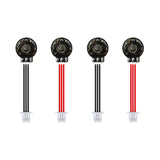 NewBeeDrone Flow 0702 Dual Ball Bearing Whoop motor 27000kv (4pack)