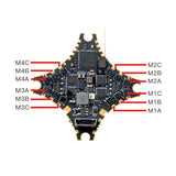 SuperX - ELRS Analog FC with Integrated VTX