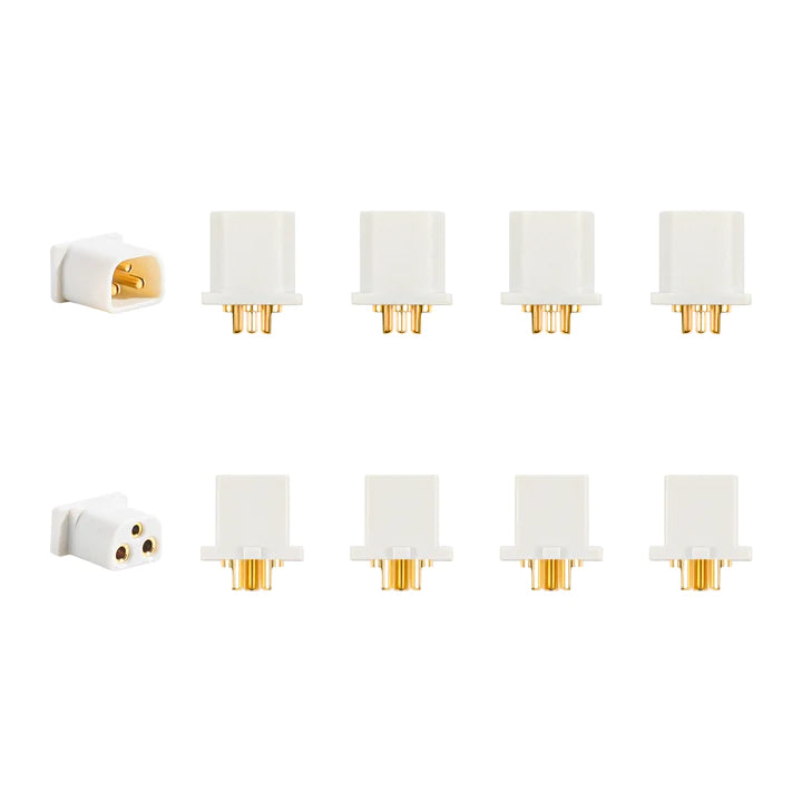 BT3.0 Connectors - Pack