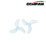 Gemfan 1219S 3-Blade 1mm Shaft - 2024