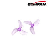 Gemfan 1219S 3-Blade 1mm Shaft - 2024