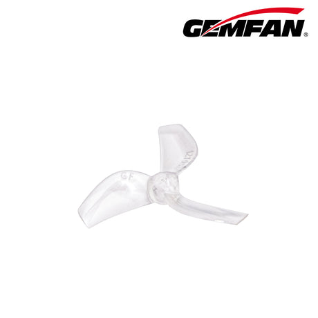 Gemfan 1219S 3-Blade 1mm Shaft - 2024