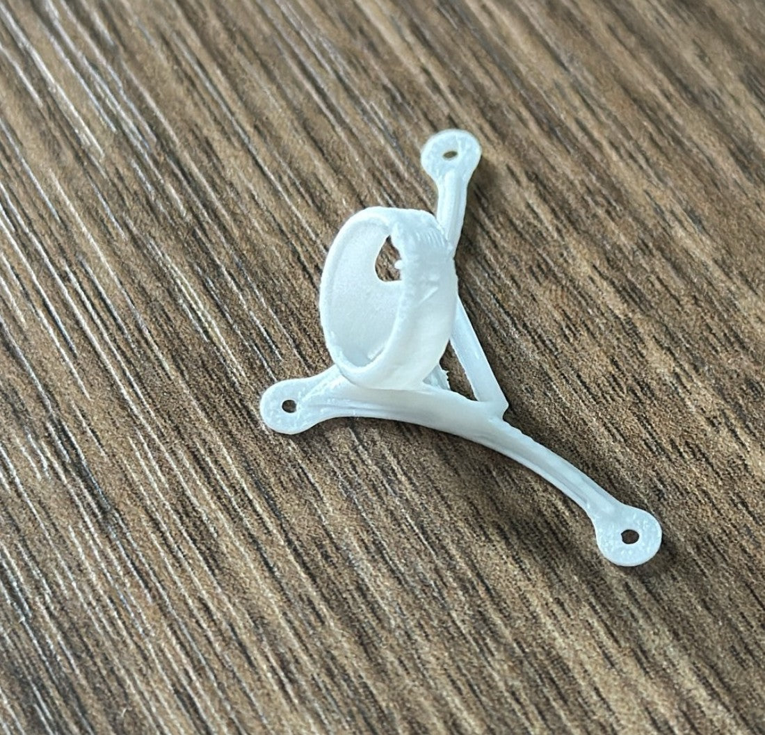 PP Pinch Mount for the Tiny Whoop Pinch cam