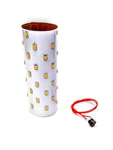 TOYNY FOYA TOWER flexible PCB Flickering Fire LED Roll