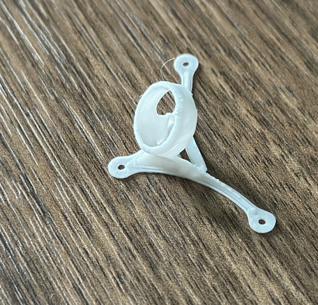 PP Pinch Mount for the Tiny Whoop Pinch cam