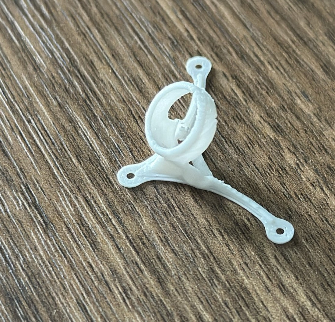 PP Pinch Mount for the Tiny Whoop Pinch cam