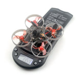 Moblite7 Walksnail (ELRS or FRSKY)