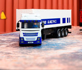 1:76 Semi Truck C50