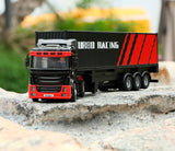 1:76 Semi Truck C50