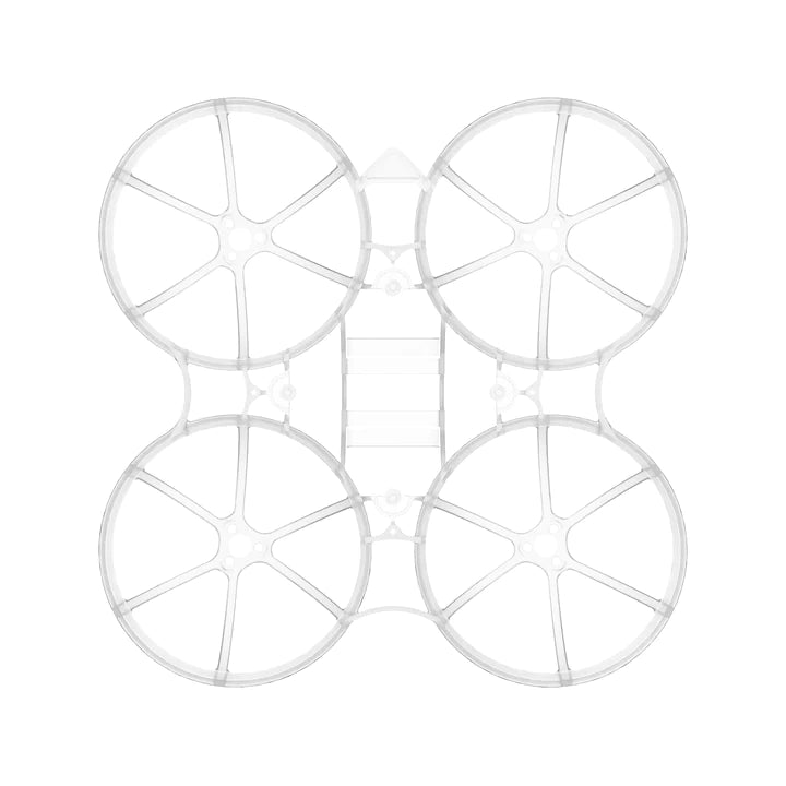 Meteor75 Air Brushless Whoop Frame