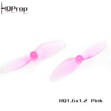 HQ Ultralight Whoop Prop 40MMX2(1.6X1.2) (2CW+2CCW)