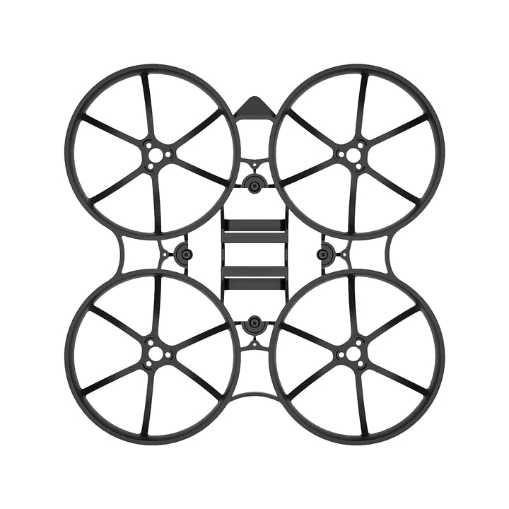 Meteor75 Air Brushless Whoop Frame