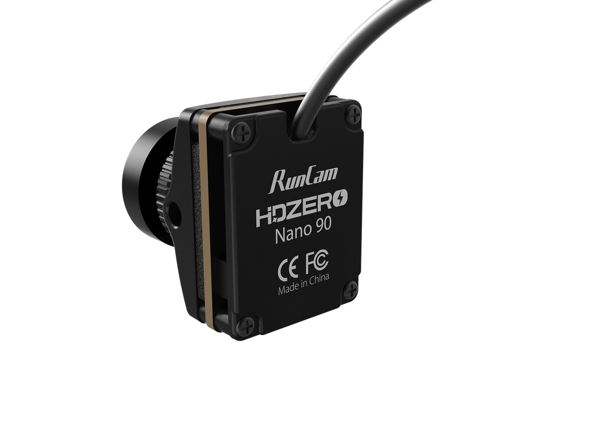 HDZero Nano 90