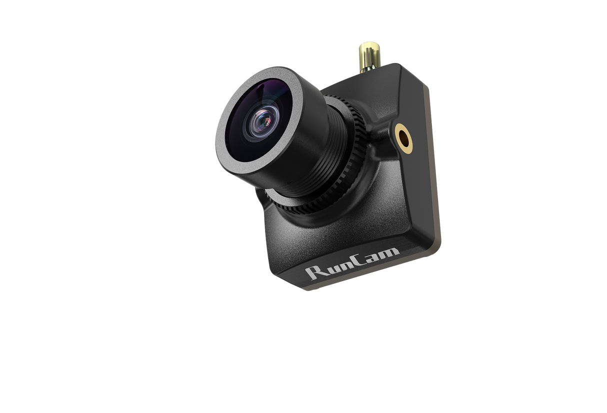 HDZero Runcam Nano V3