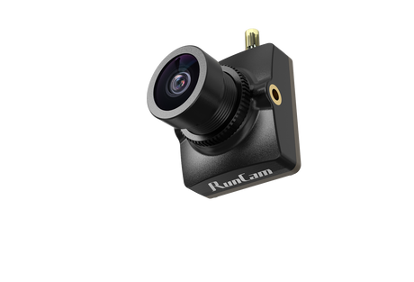 HDZero Runcam Nano V3