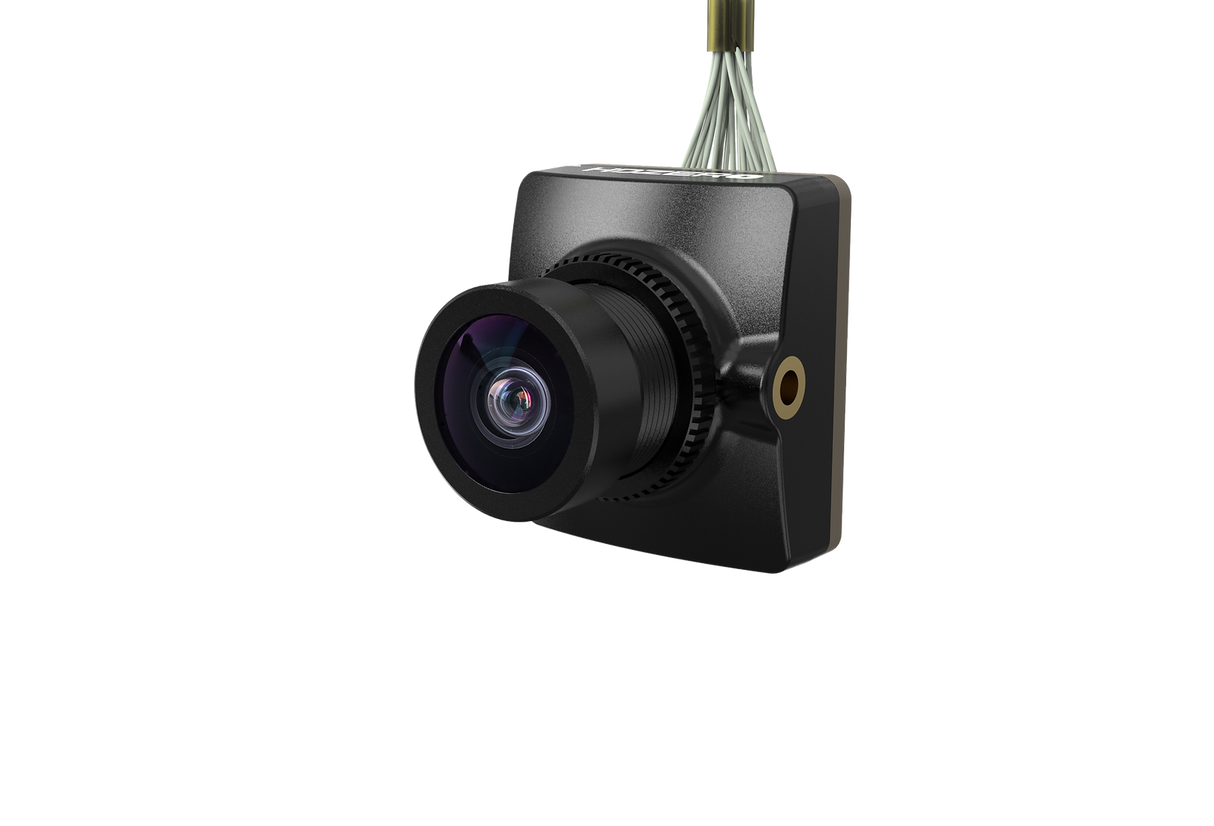 HDZero Runcam Nano V3