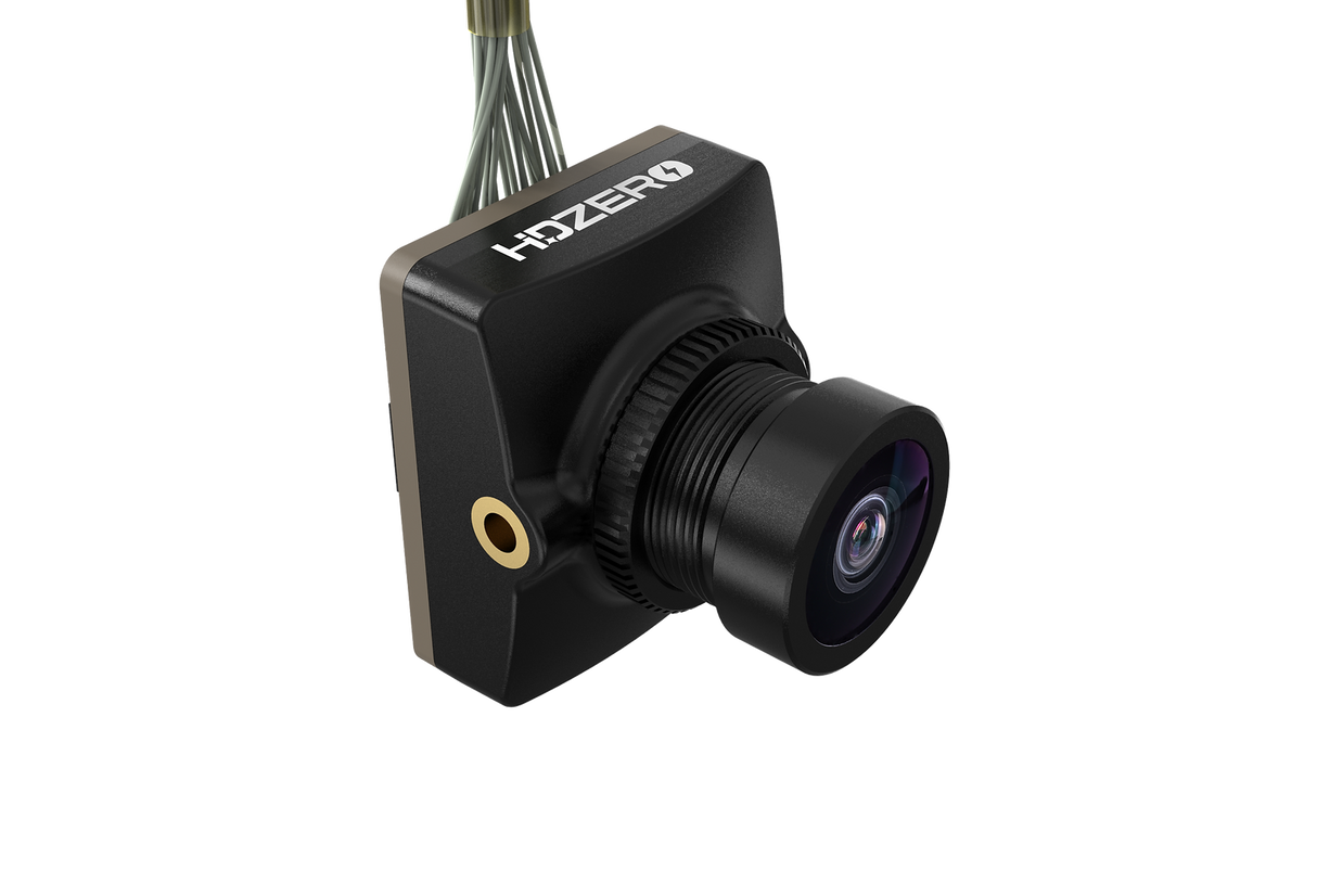 HDZero Runcam Nano V3