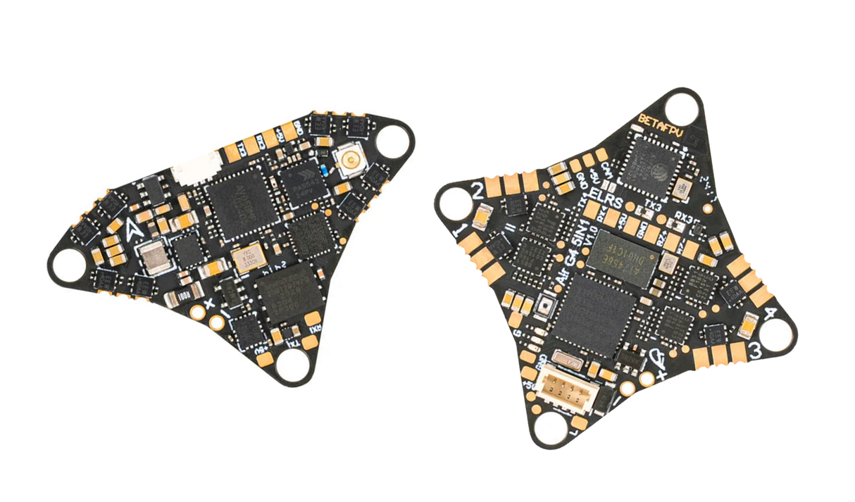 Air Brushless Flight Controller by BetaFPV (2024)