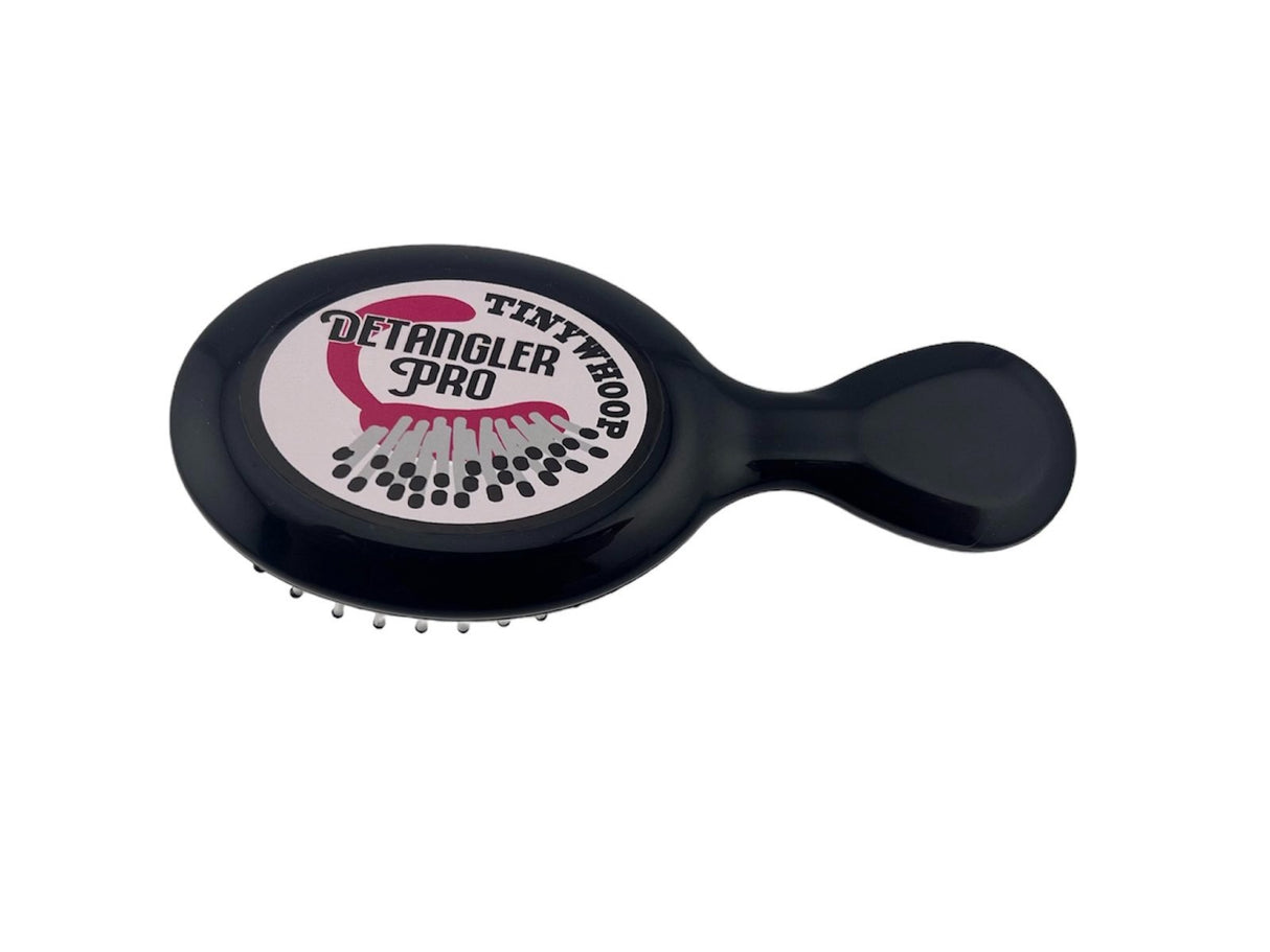 Tiny Whoop Hair Brush