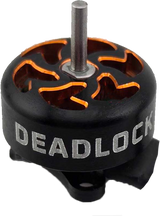 702 27KKV DEADLOCK Edition - Project Topspin Tiny Whoop Motors