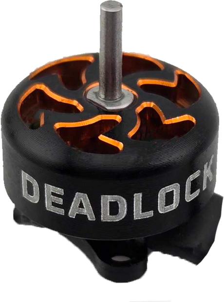 702 27KKV DEADLOCK Edition - Project Topspin Tiny Whoop Motors