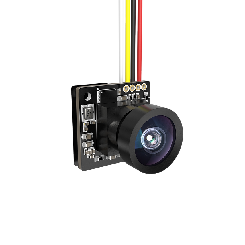 HDZero Eco Camera