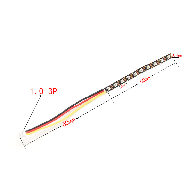 RGB LED Strip