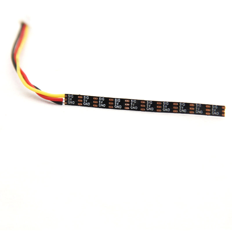 RGB LED Strip