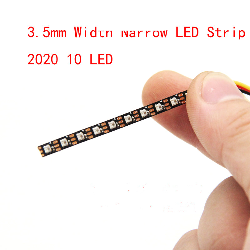 RGB LED Strip