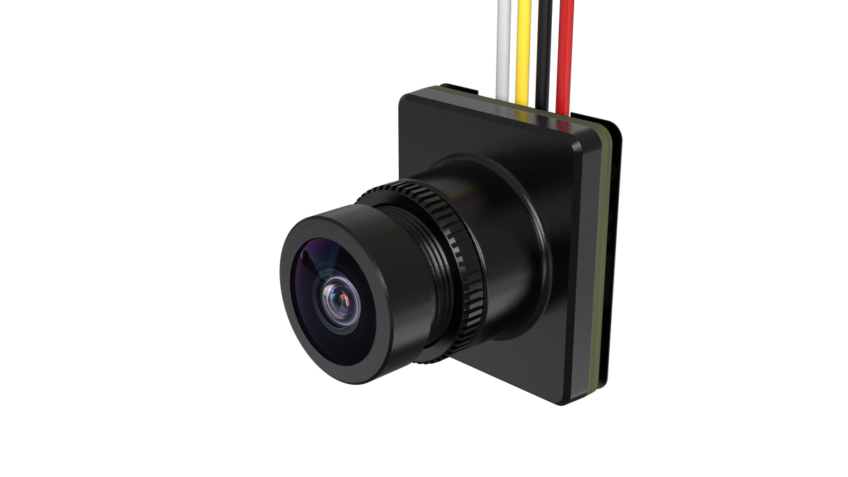 HDZero Lux Camera