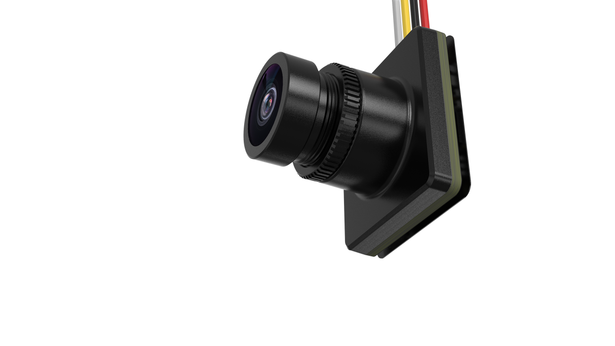 HDZero Lux Camera