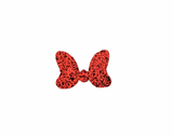 Minnie Mouse Bowtie