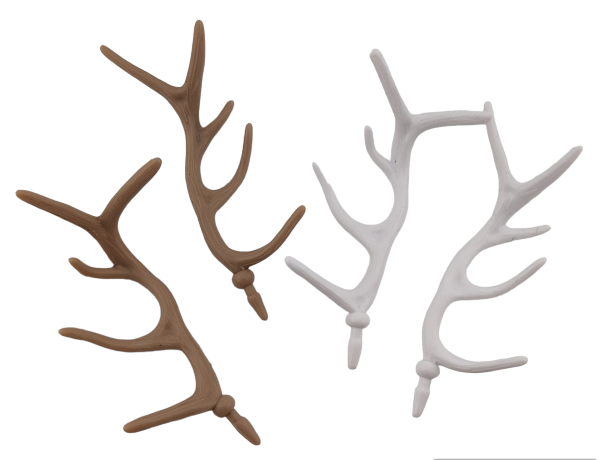 Elk Antlers