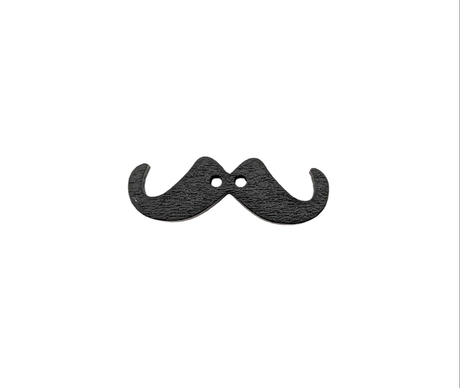 Gentlemen's Mustachio