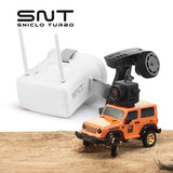 SNT Wrangler 1:64 3010 Atom Series Micro FPV Car