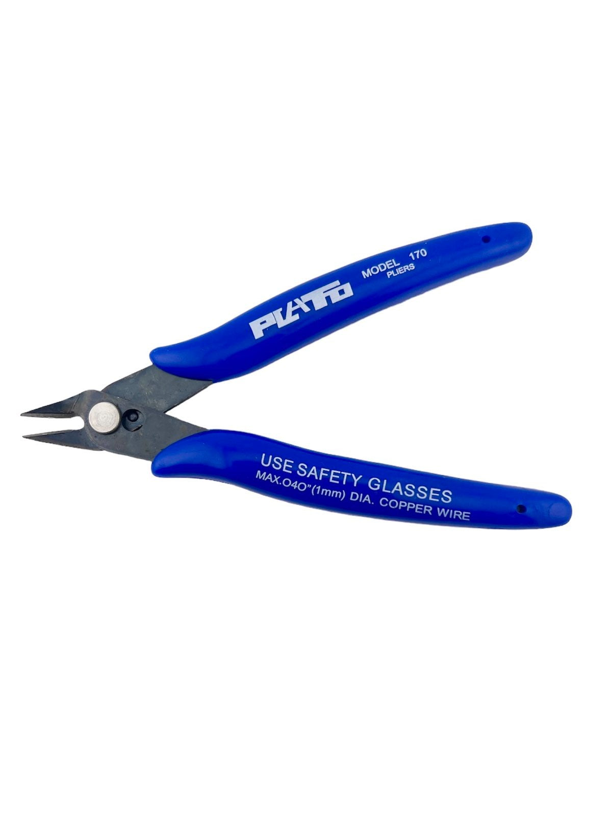 Plato - Side Cutters/Flush Cutters