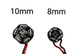 Tiny Rotating Led - 13x18mm