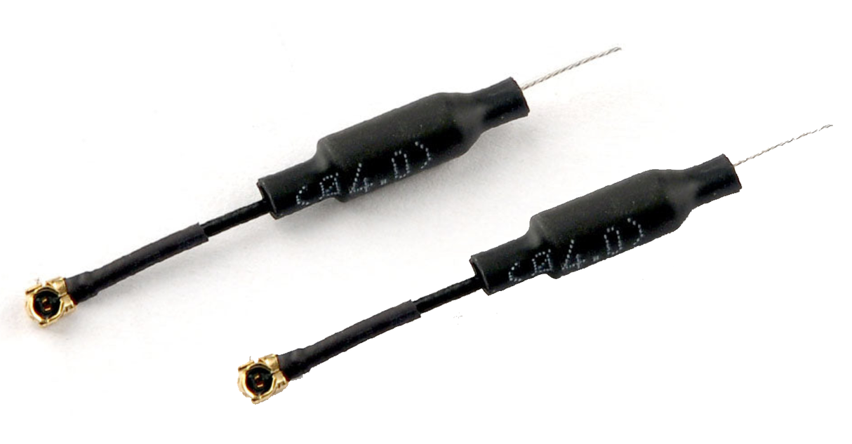 Dipole Antenna - HappyModel - 2 pack