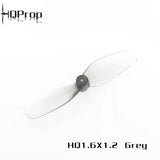 HQ Ultralight Whoop Prop 40MMX2(1.6X1.2) (2CW+2CCW)