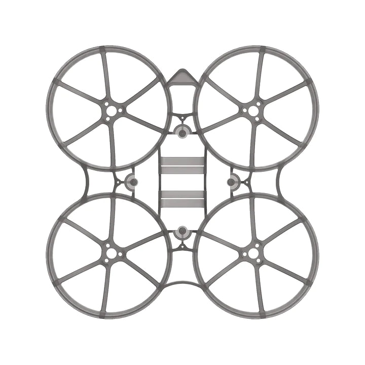 Meteor75 Air Brushless Whoop Frame