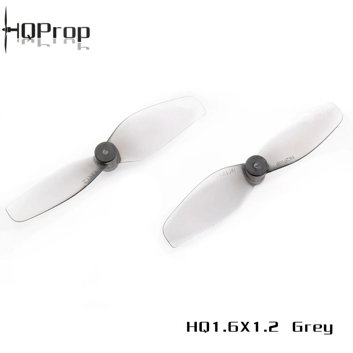 HQ Ultralight Whoop Prop 40MMX2(1.6X1.2) (2CW+2CCW)