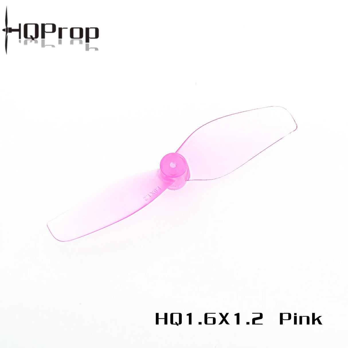 HQ Ultralight Whoop Prop 40MMX2(1.6X1.2) (2CW+2CCW)