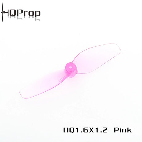 HQ Ultralight Whoop Prop 40MMX2(1.6X1.2) (2CW+2CCW)