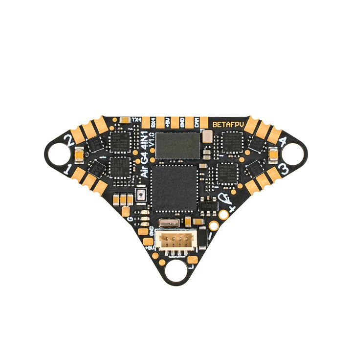 Air Brushless Flight Controller by BetaFPV (2024)