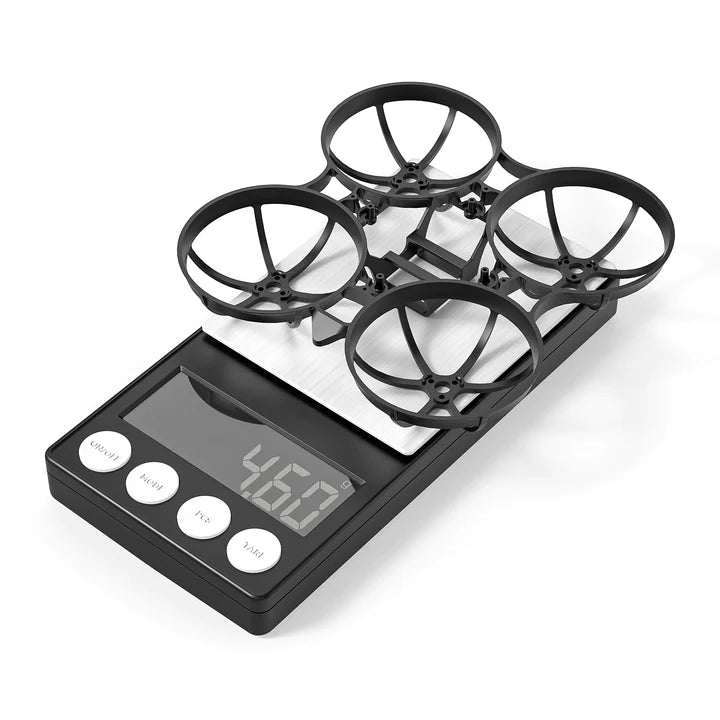 Meteor75 Air Brushless Whoop Frame