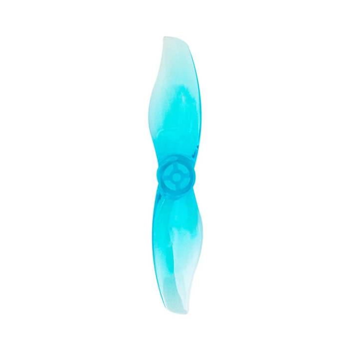 Gemfan Hurricane 2015-2 2 in. 2-Blade 1.5mm Shaft